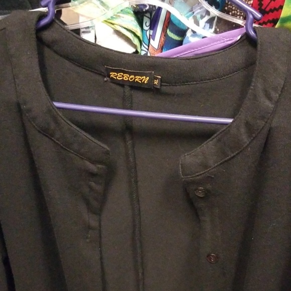 Jacket - Picture 2 of 2